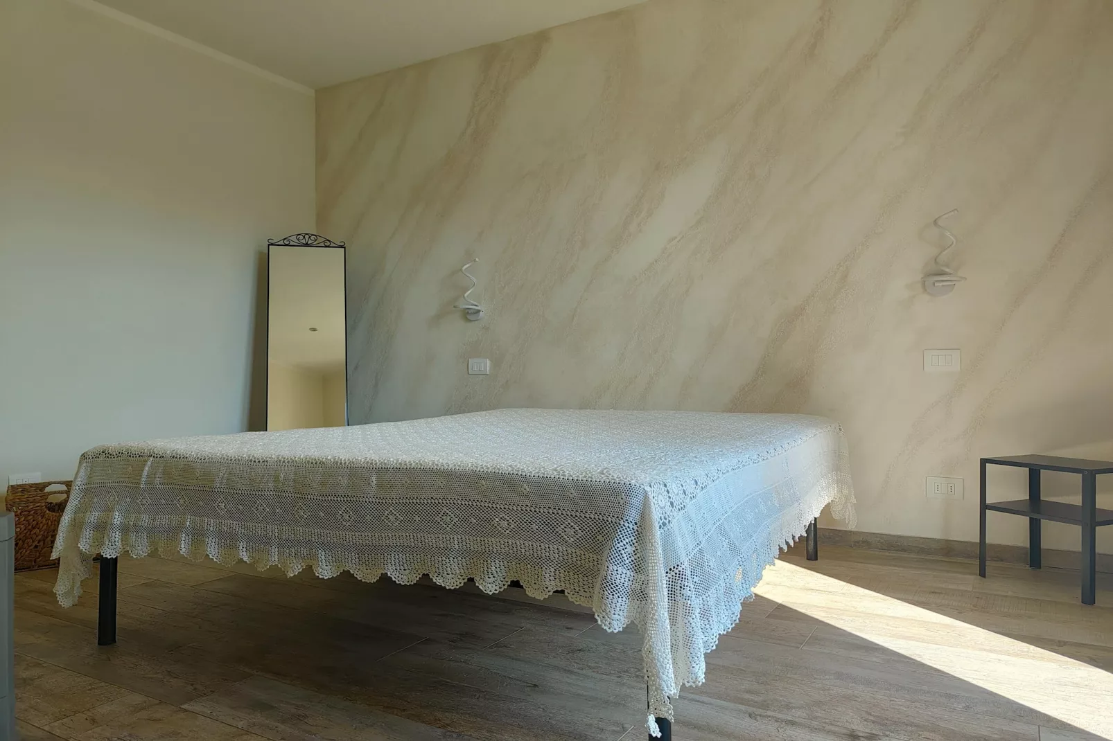 Casa Simone Lido di Camaiore-Bedroom
