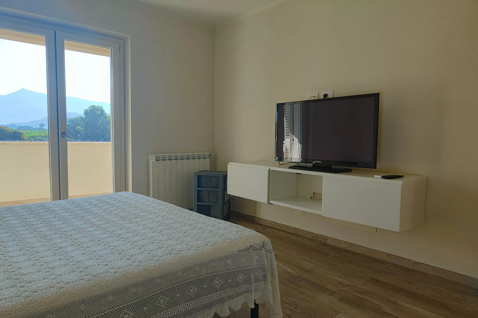 Casa Simone Lido di Camaiore-Bedroom