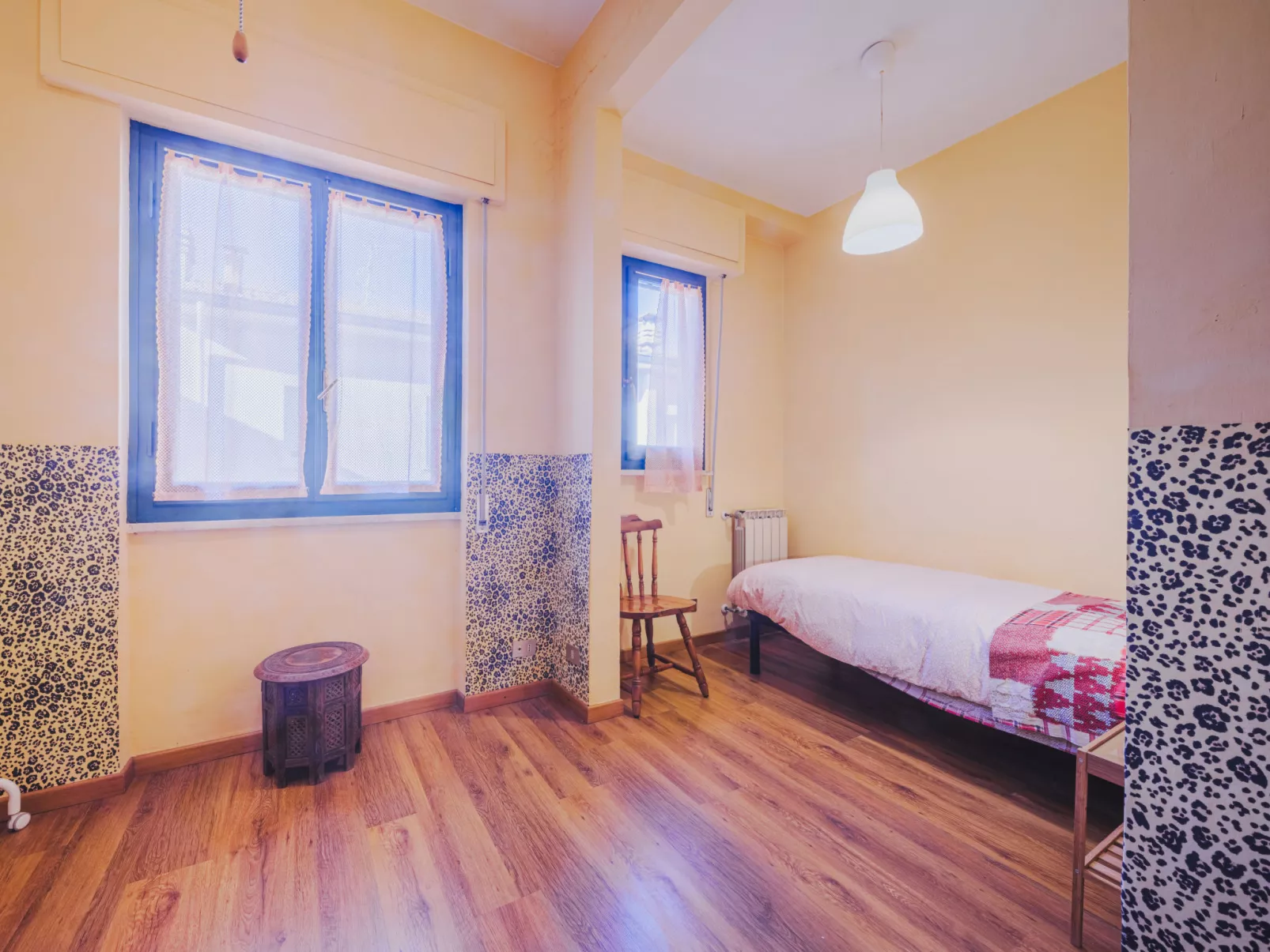 Casa Imma-Inside