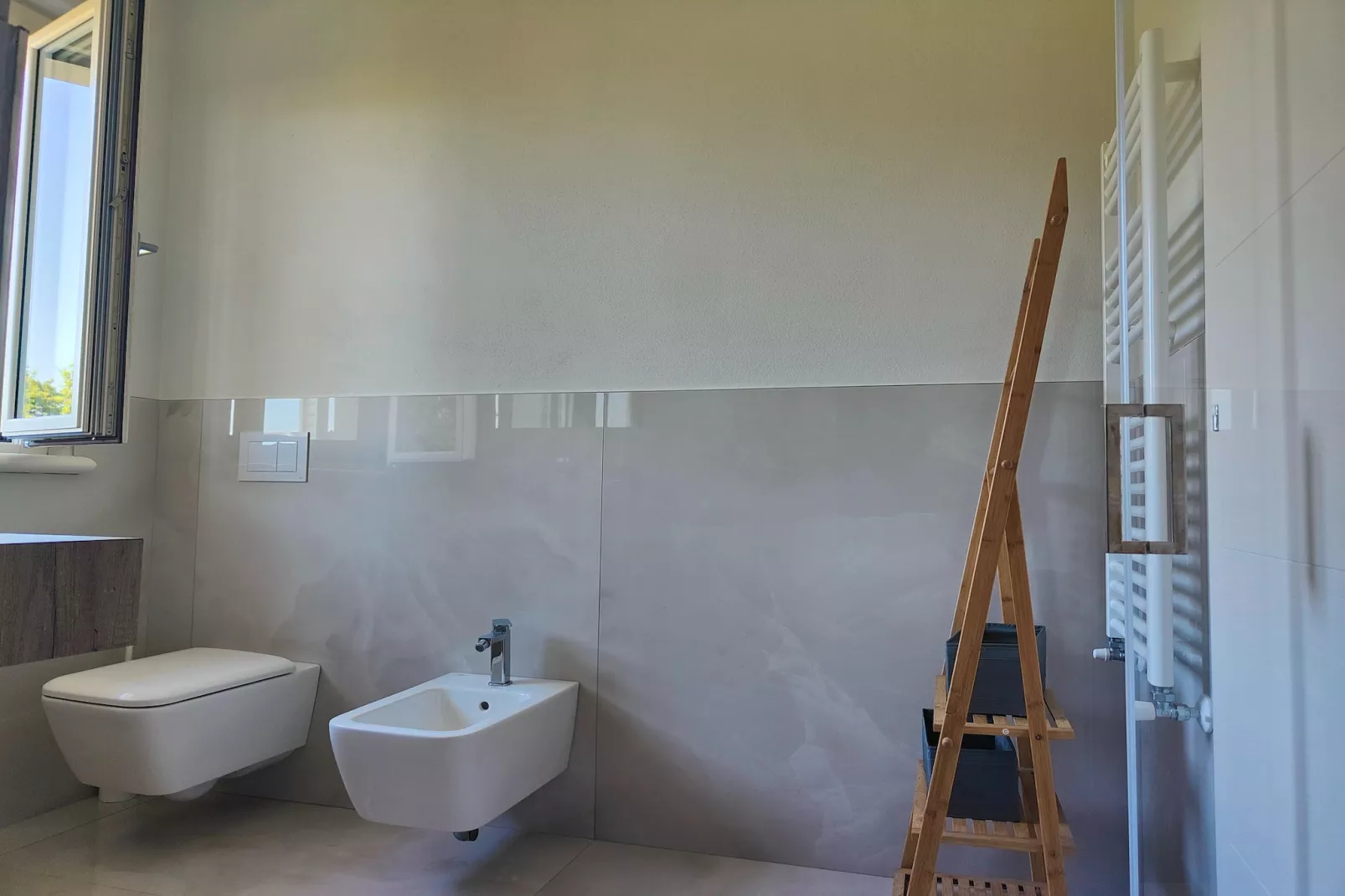 Casa Simone Lido di Camaiore-Bathroom