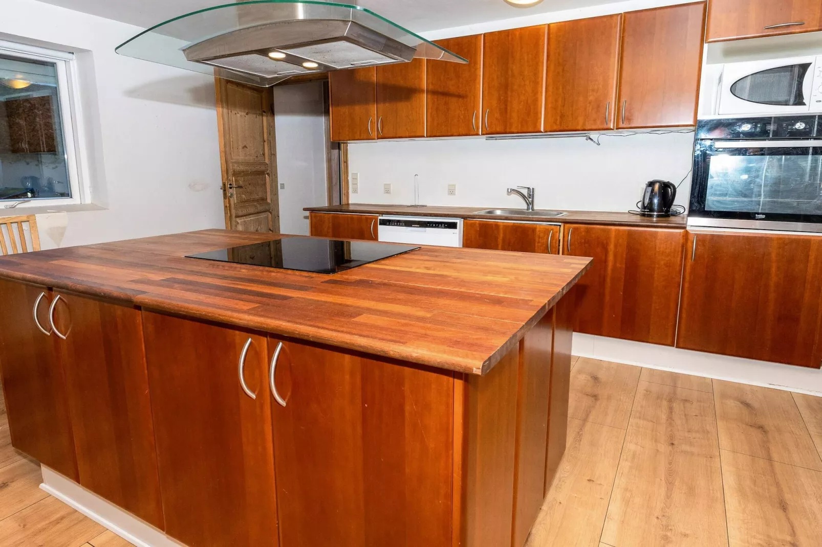 4 star holiday home in Vestervig-Indoor