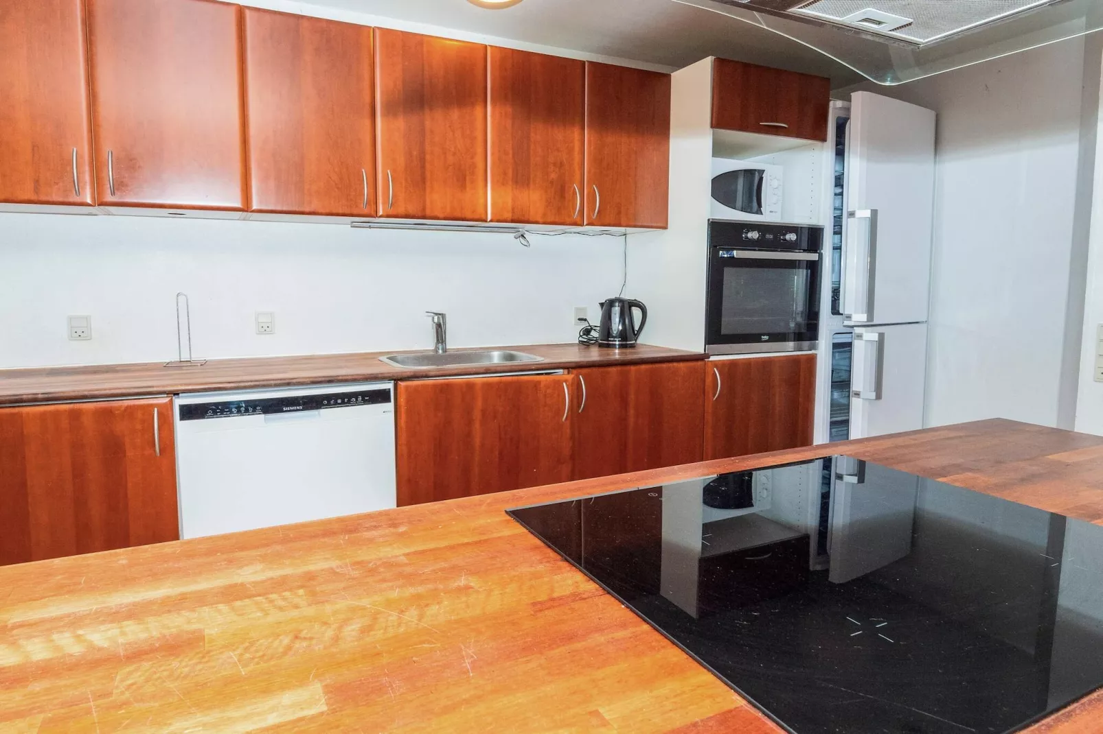 4 star holiday home in Vestervig-Indoor