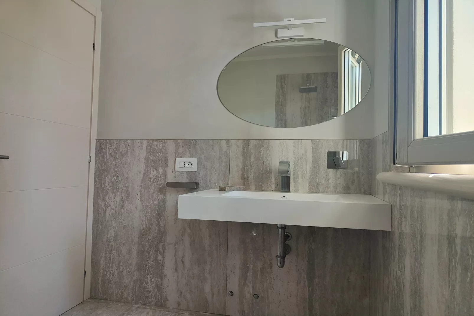 Casa Simone Lido di Camaiore-Bathroom