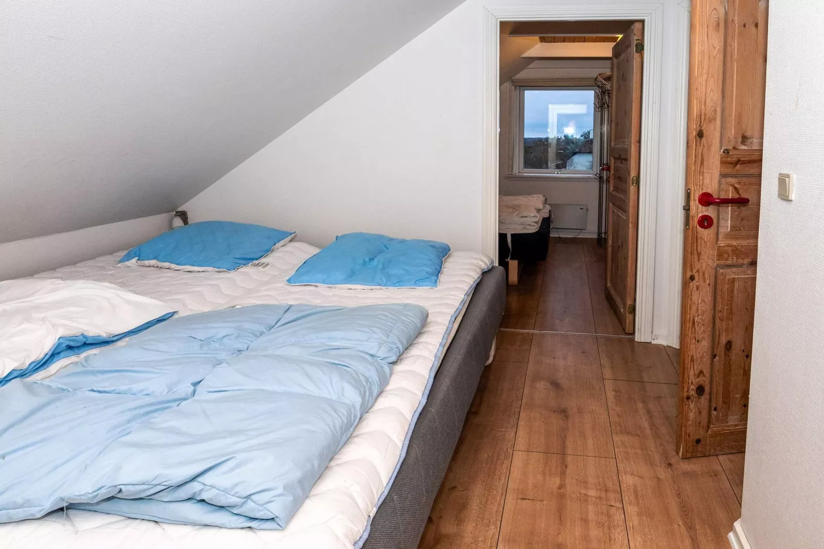 4 star holiday home in Vestervig-Indoor