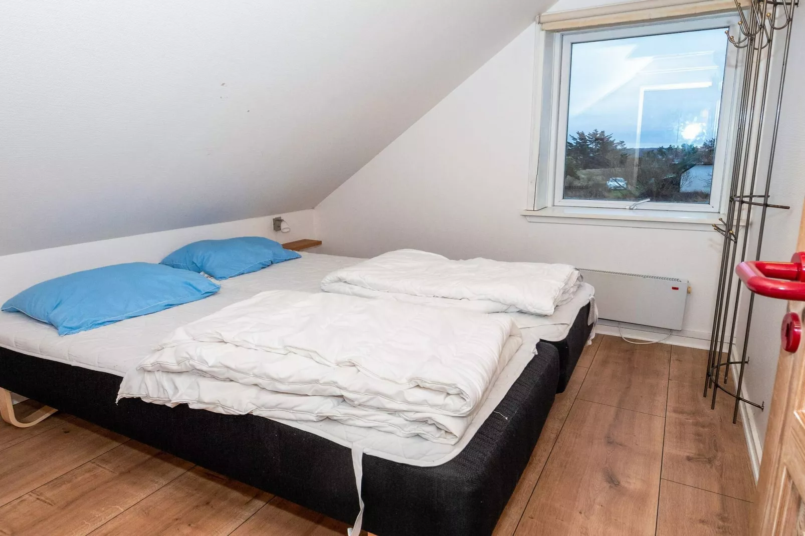 4 star holiday home in Vestervig-Indoor