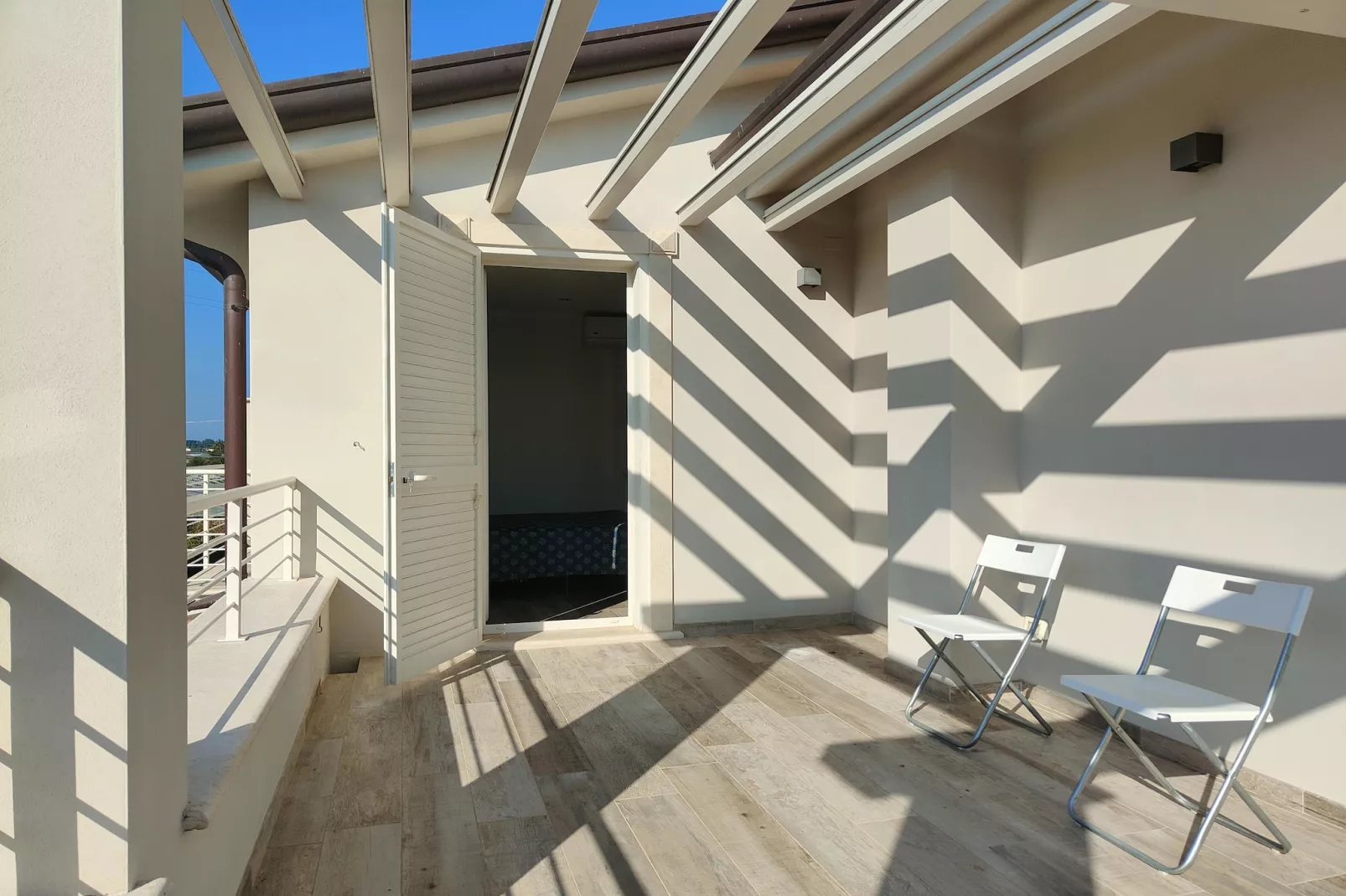 Casa Simone Lido di Camaiore-Terrace balcony