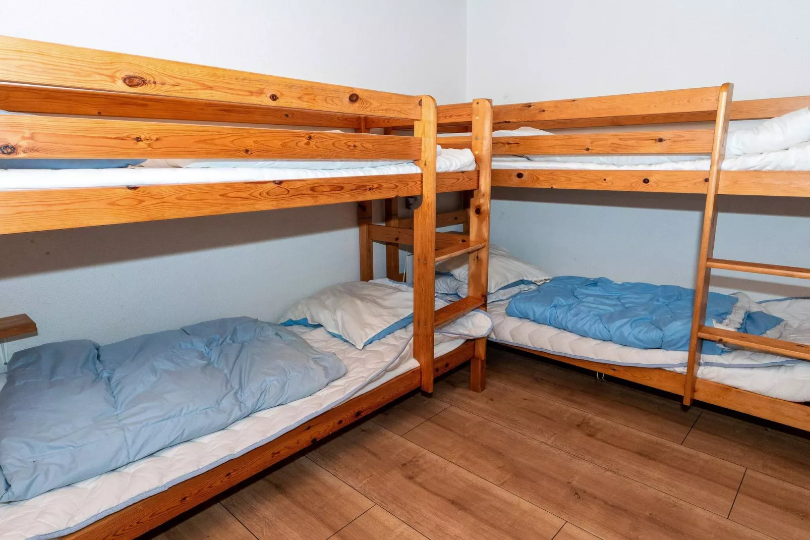 4 star holiday home in Vestervig-Indoor
