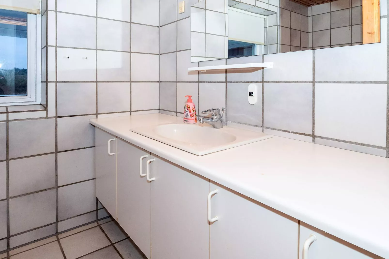 4 star holiday home in Vestervig-Indoor