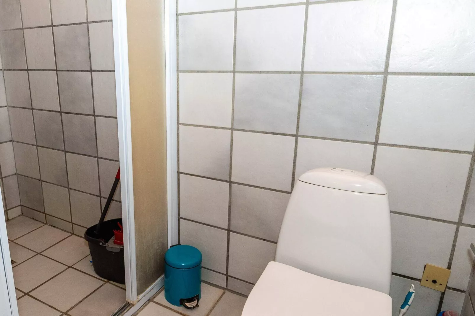 4 star holiday home in Vestervig-Indoor
