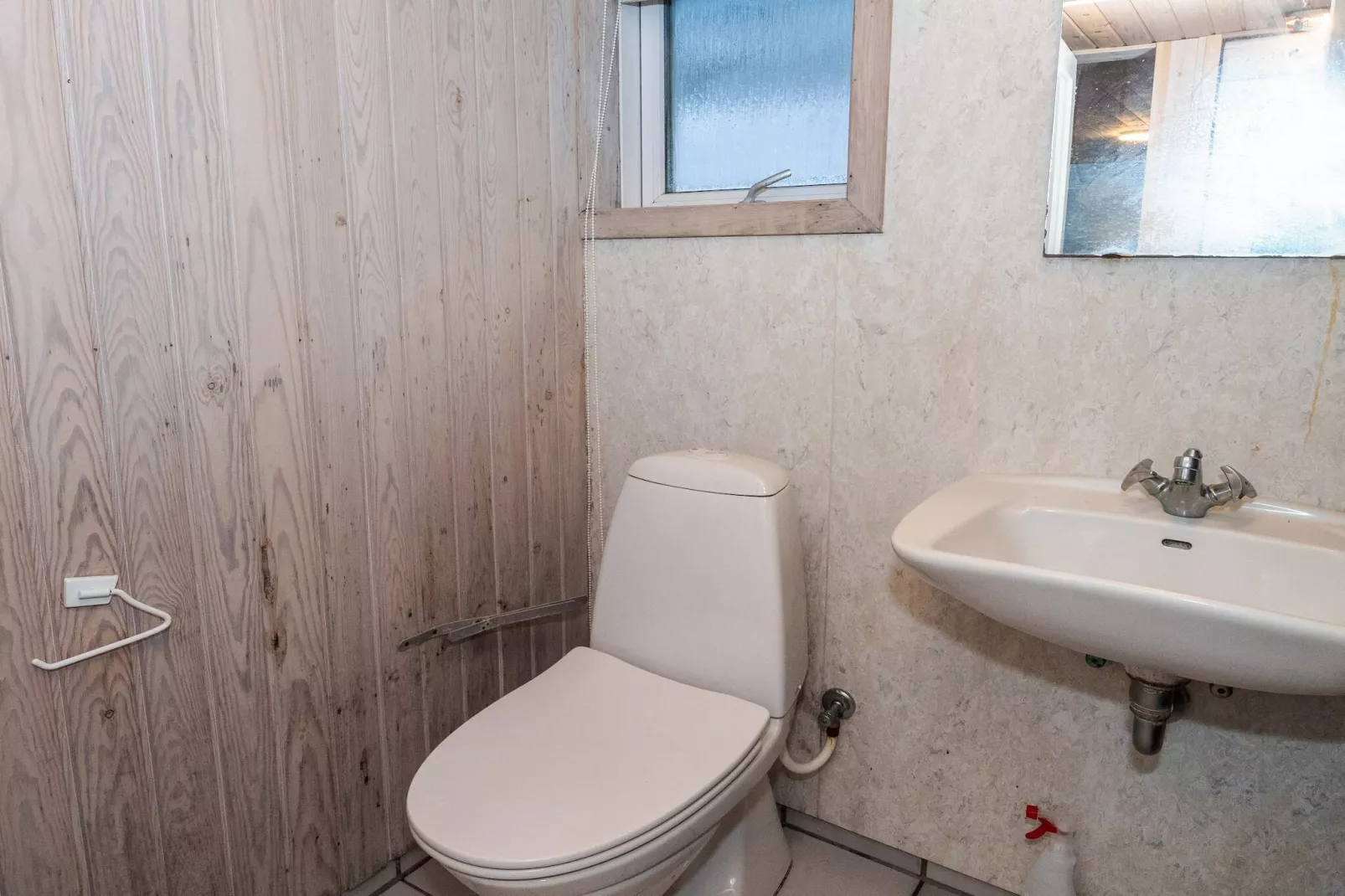 4 star holiday home in Vestervig-Indoor