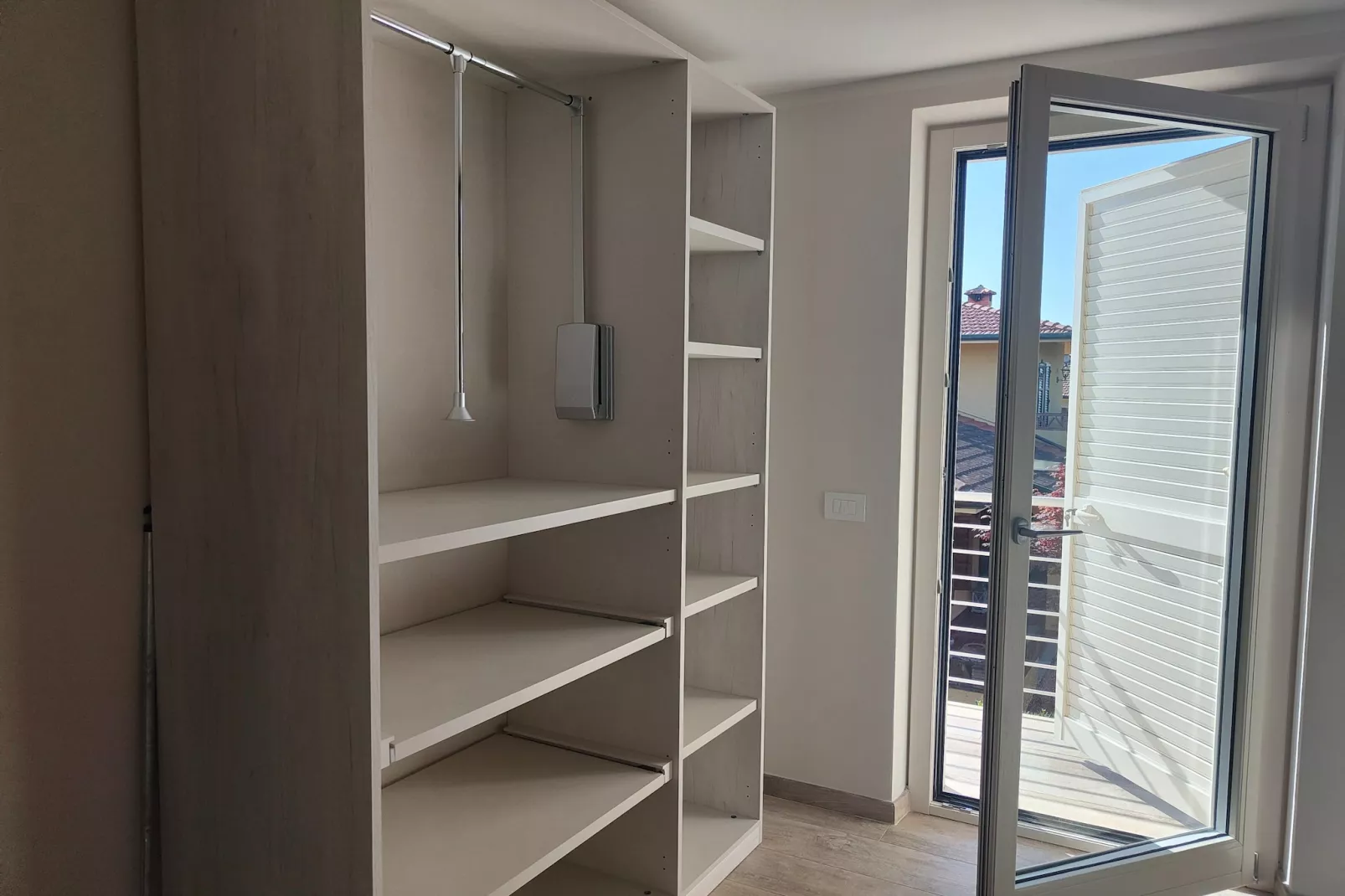 Casa Simone Lido di Camaiore-Facilities