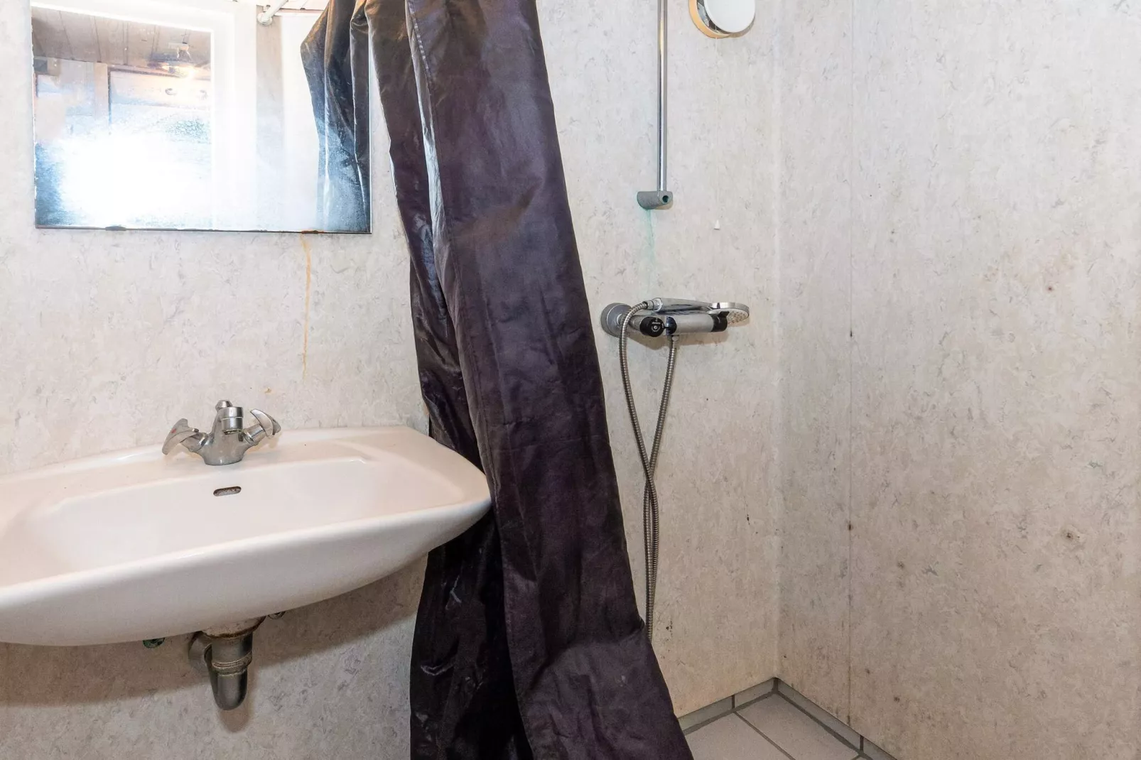 4 star holiday home in Vestervig-Indoor