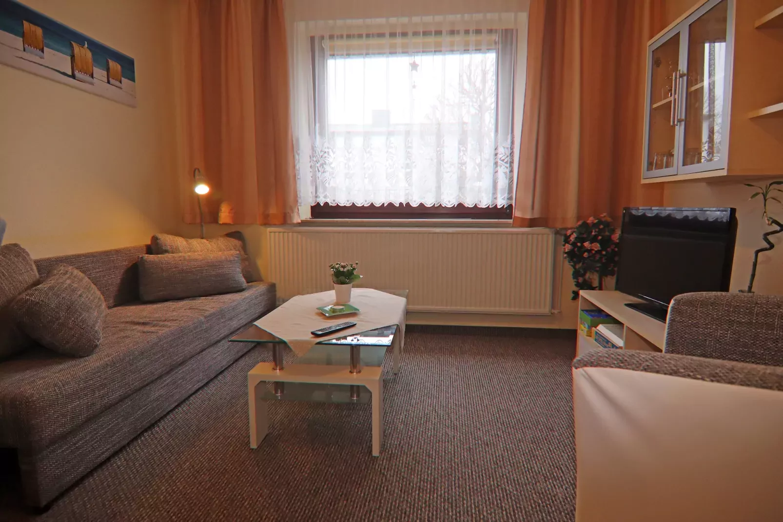 Jutta-Living room