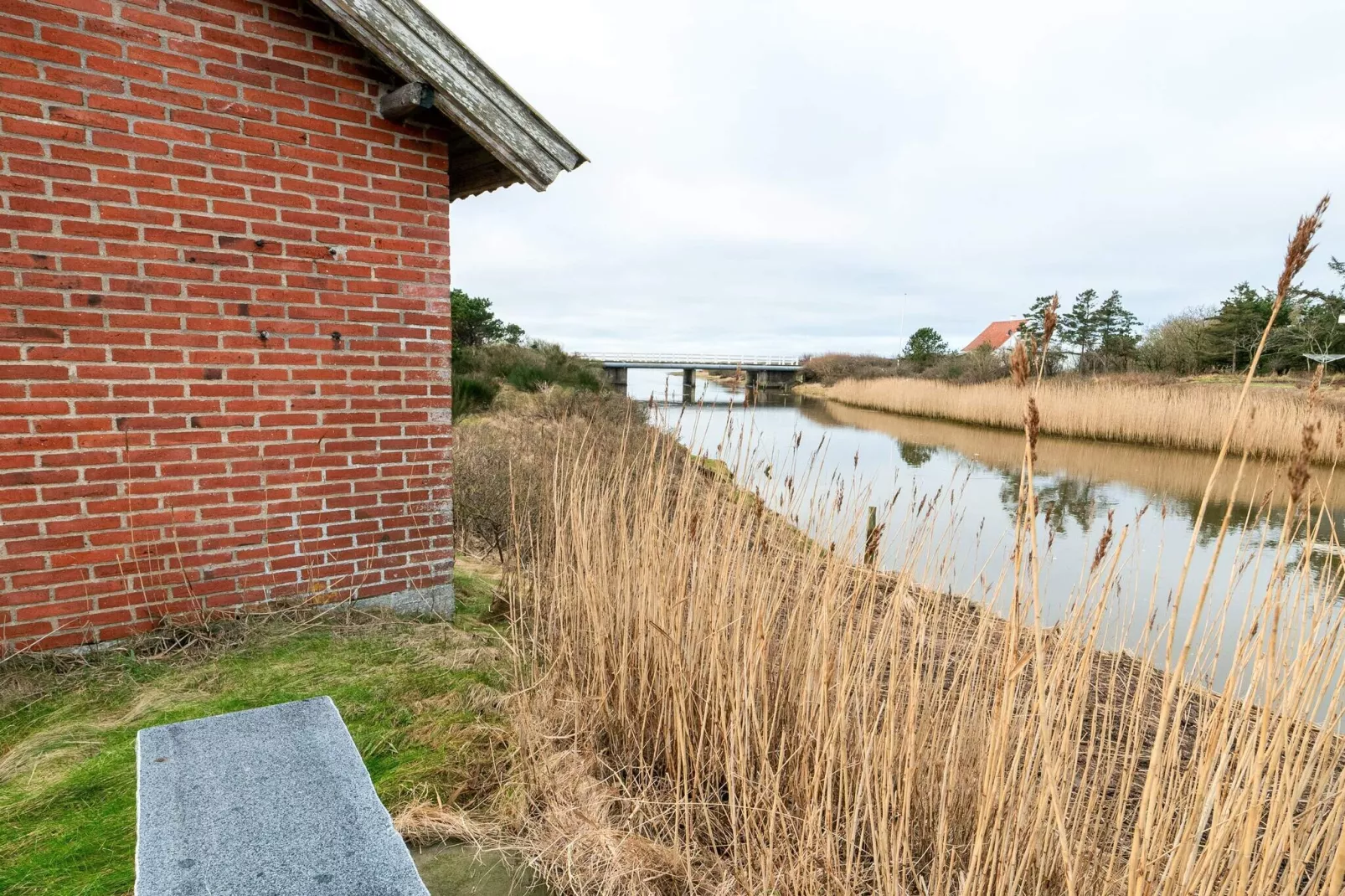 4 star holiday home in Vestervig-View