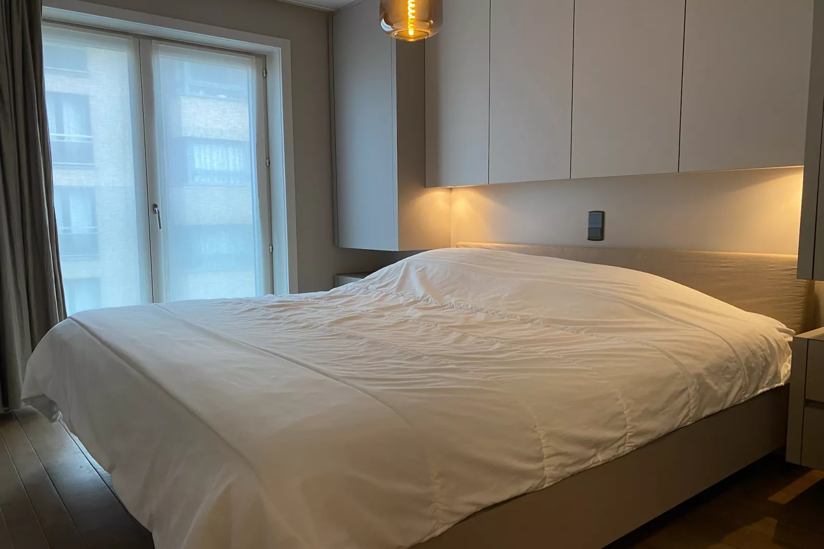 SEAWIND 503-Bedroom
