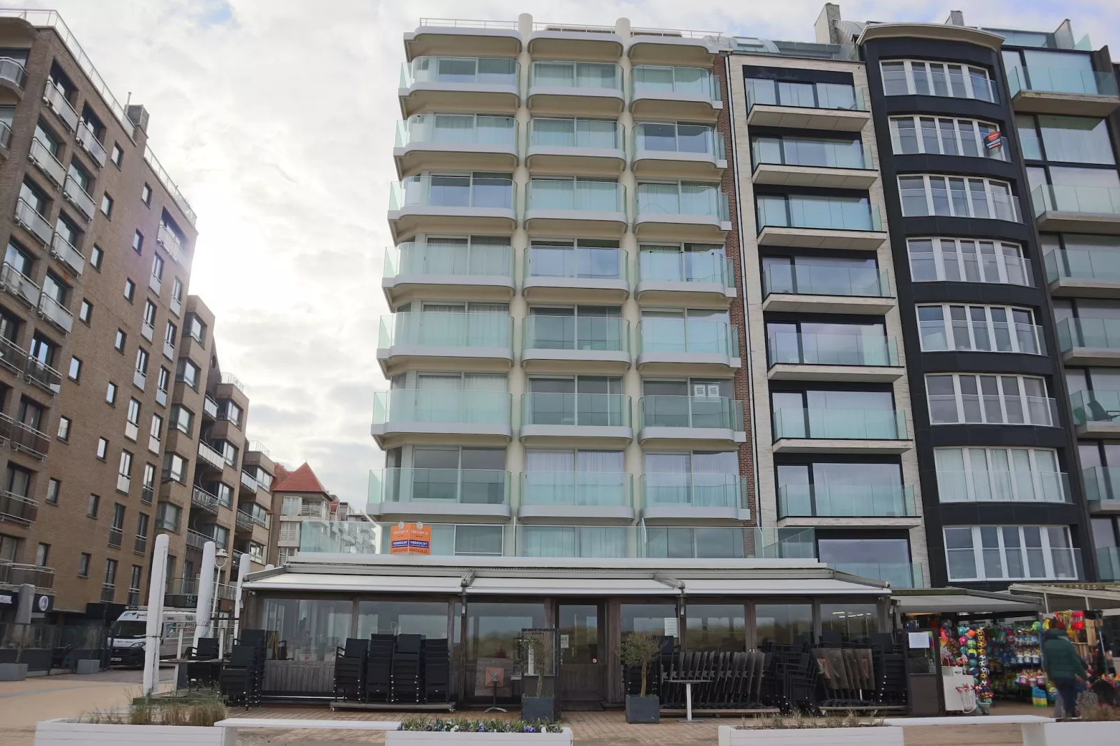 SEAWIND 503-Exterior summer