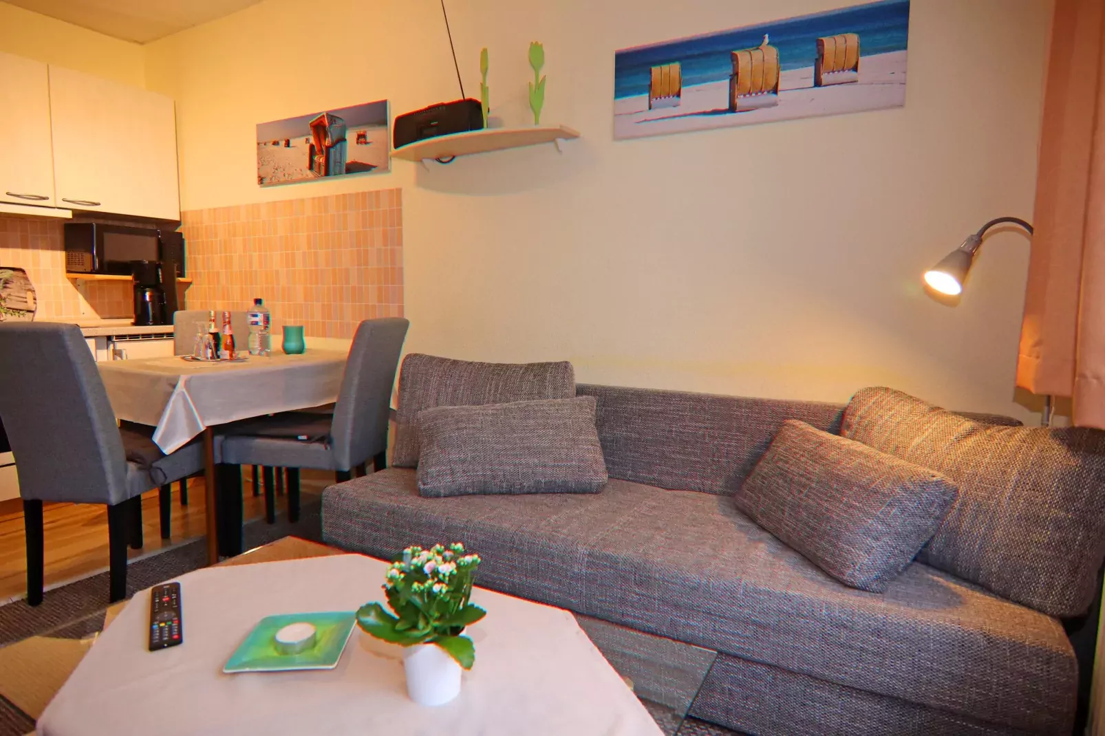 Jutta-Living room