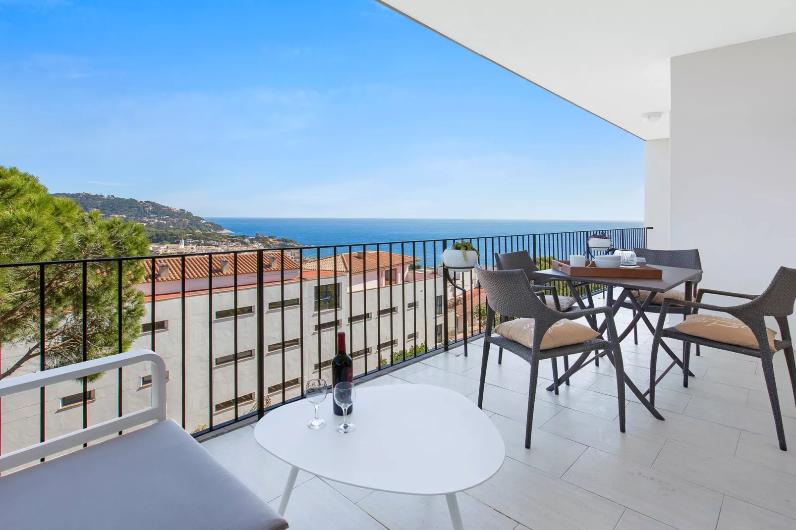 Puig Artigas 2-Terrace