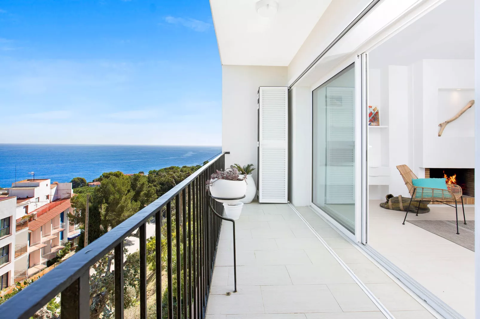 Puig Artigas 2-Terrace