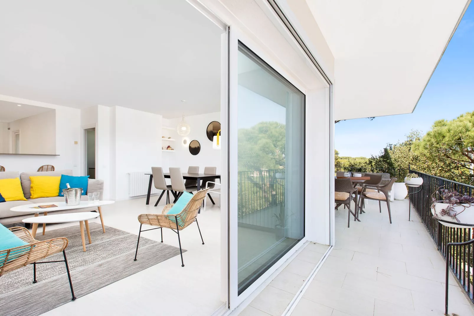 Puig Artigas 2-Terrace