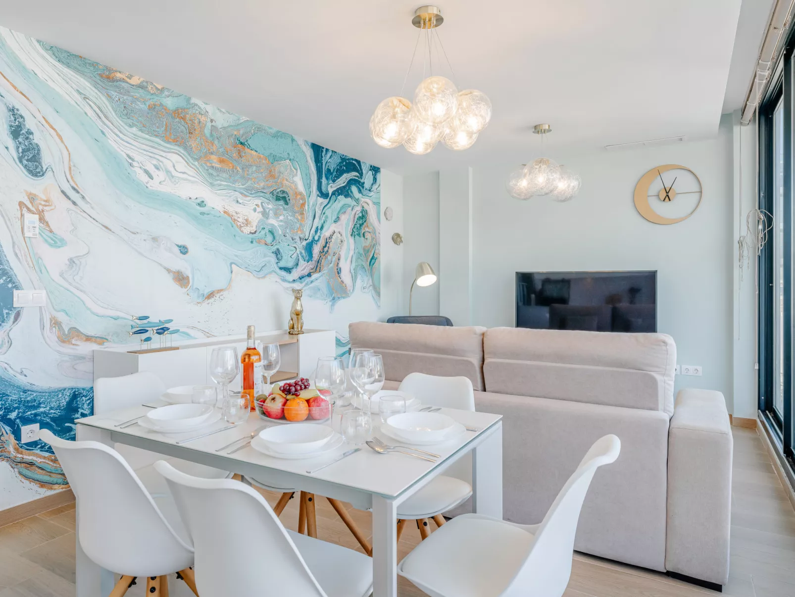 Denia Beach Plus-Inside