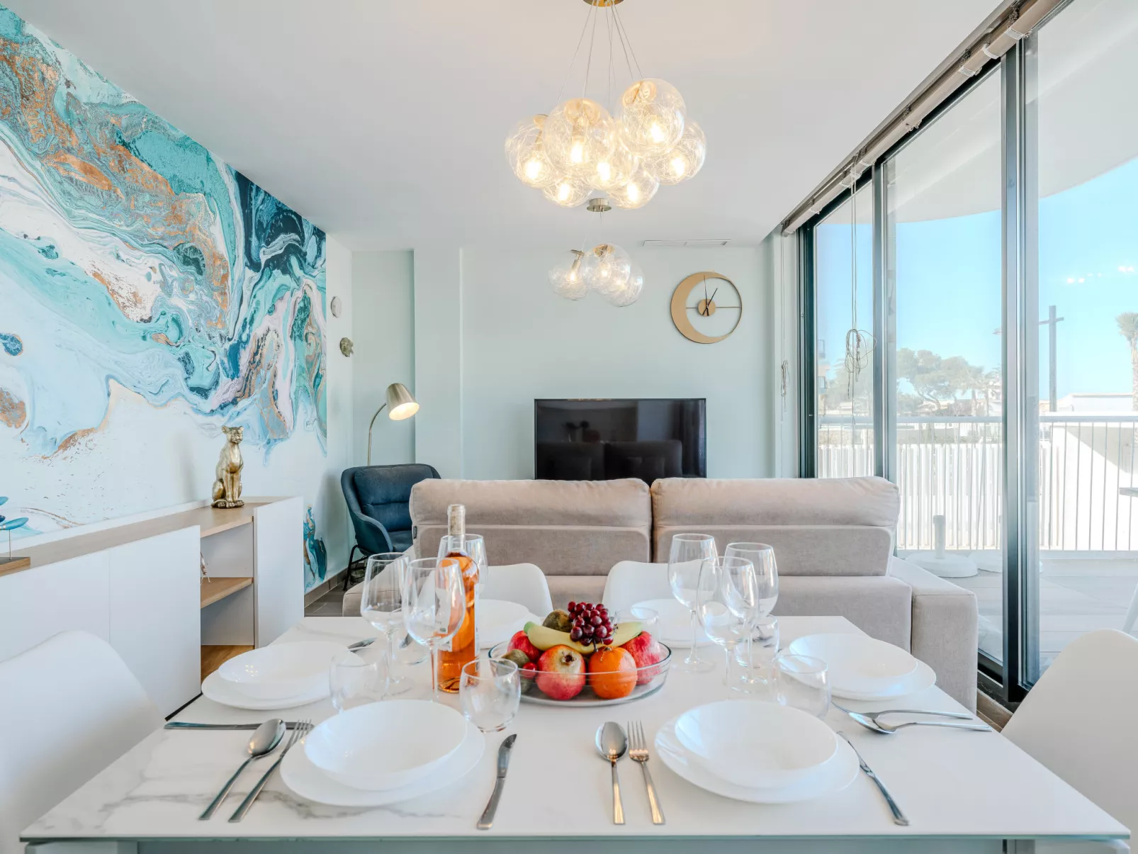Denia Beach Plus-Inside