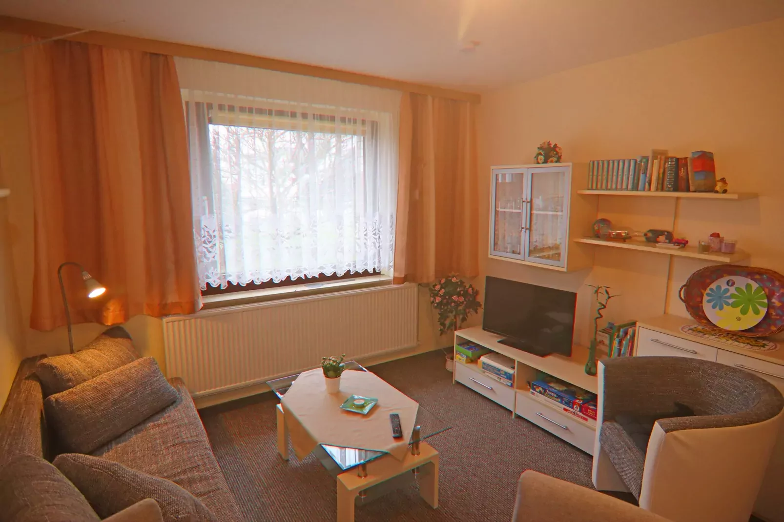 Jutta-Living room