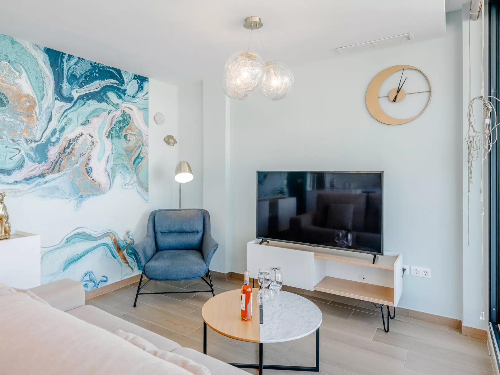Denia Beach Plus-Inside