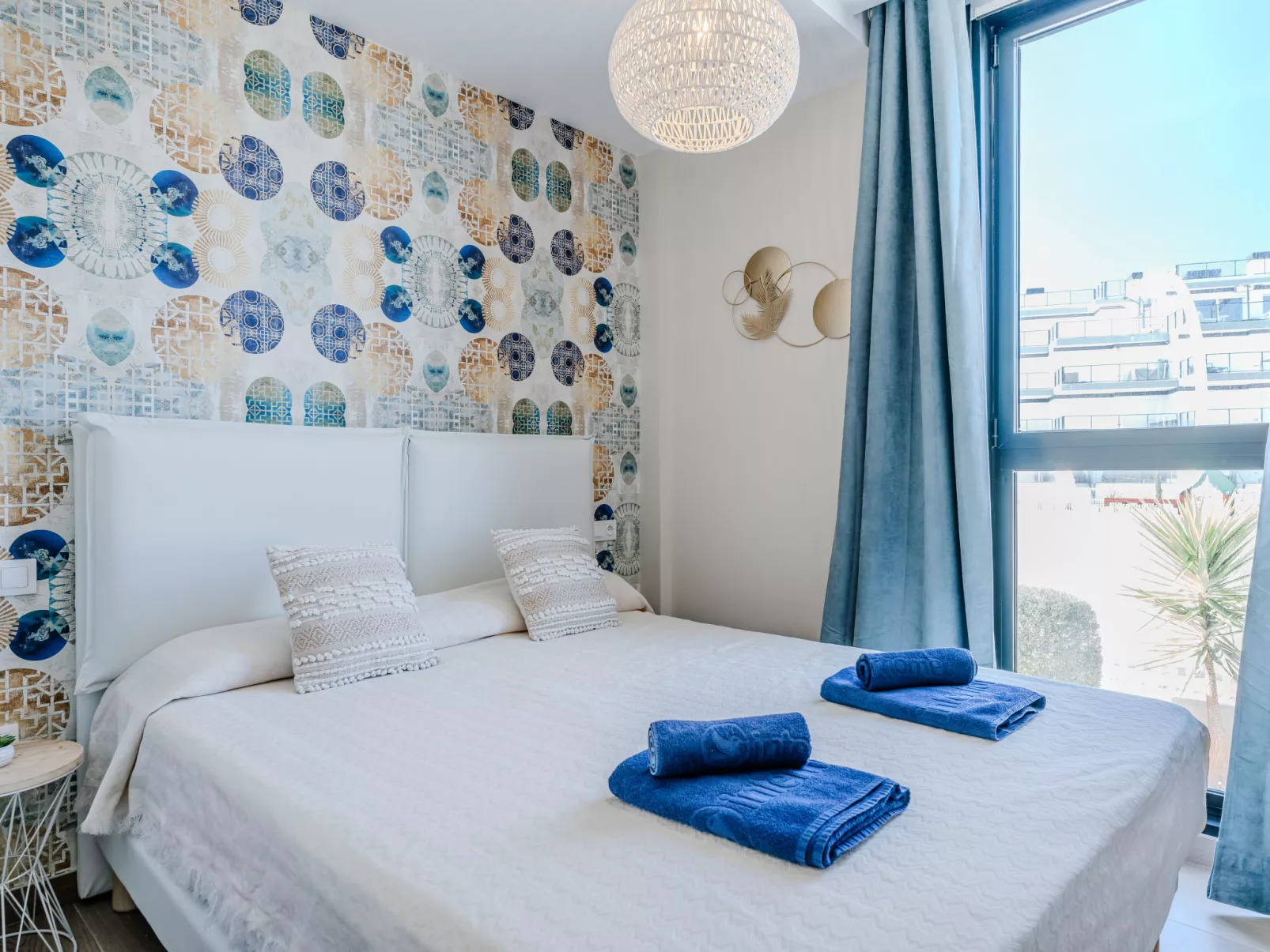 Denia Beach Plus-Inside