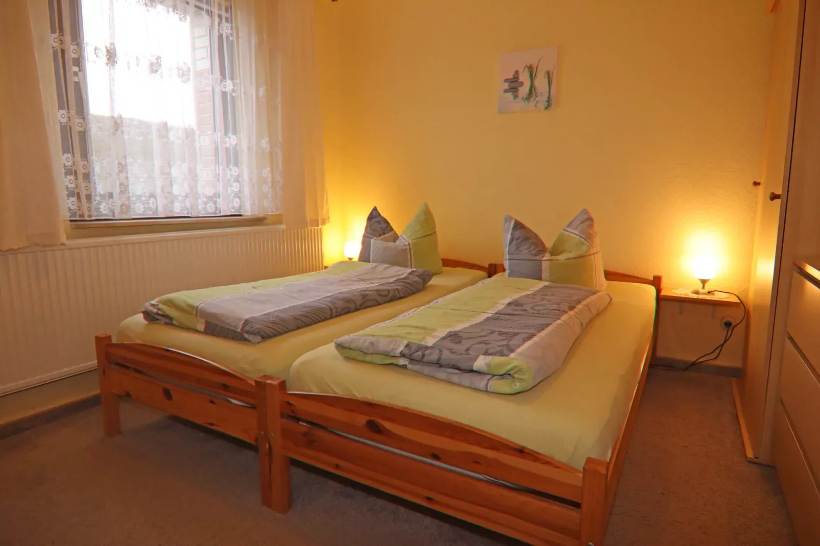 Jutta-Bedroom