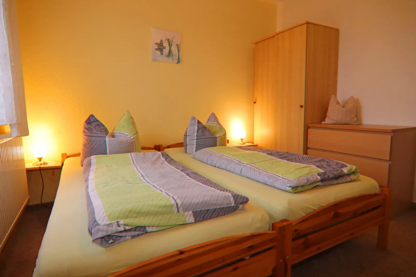 Jutta-Bedroom