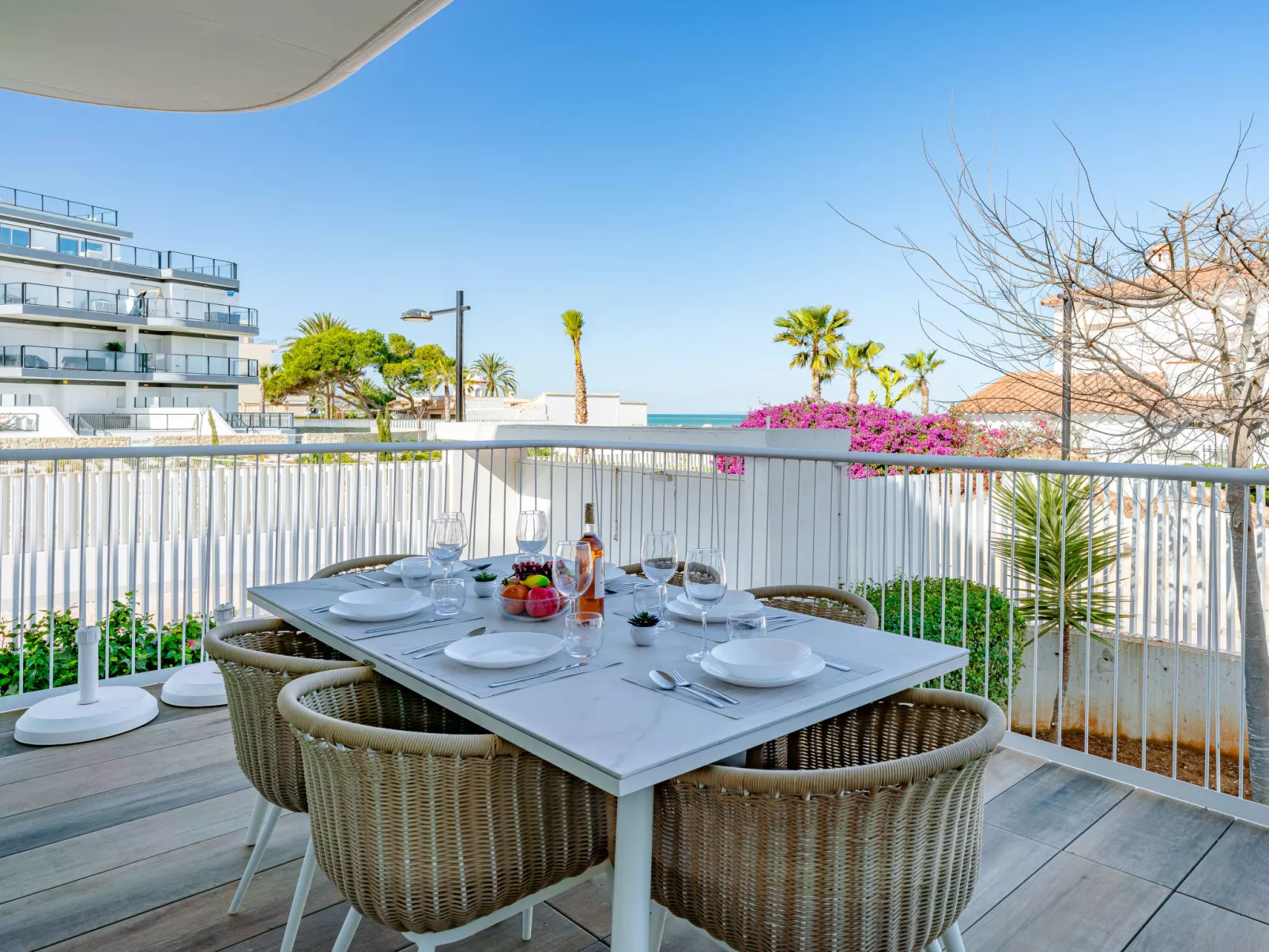 Denia Beach Plus-Outside