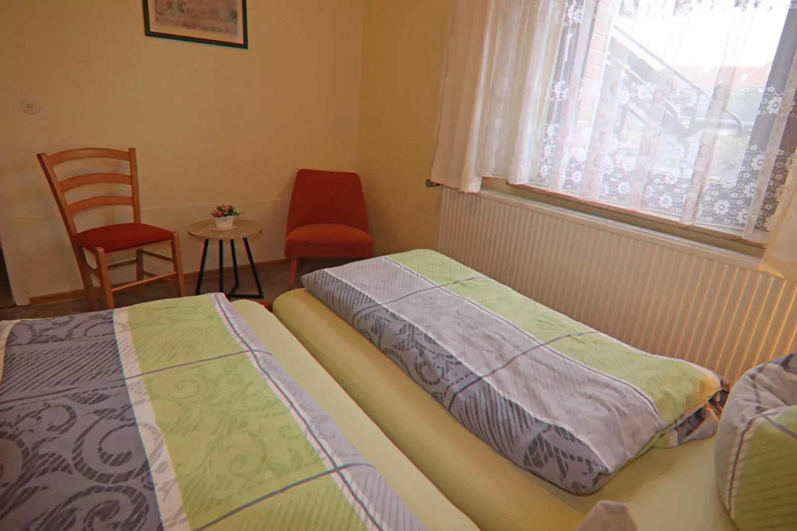 Jutta-Bedroom