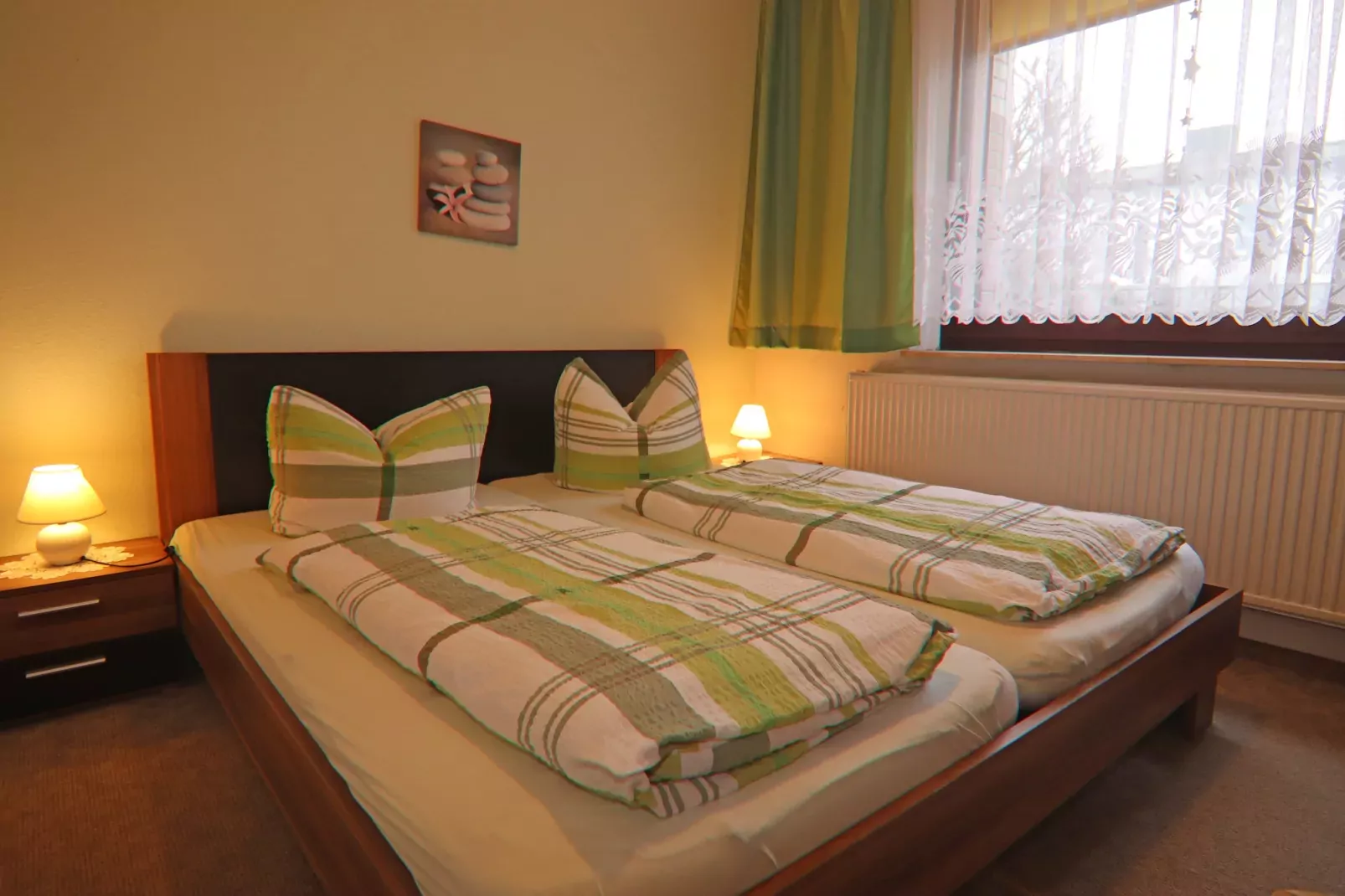 Jutta-Bedroom