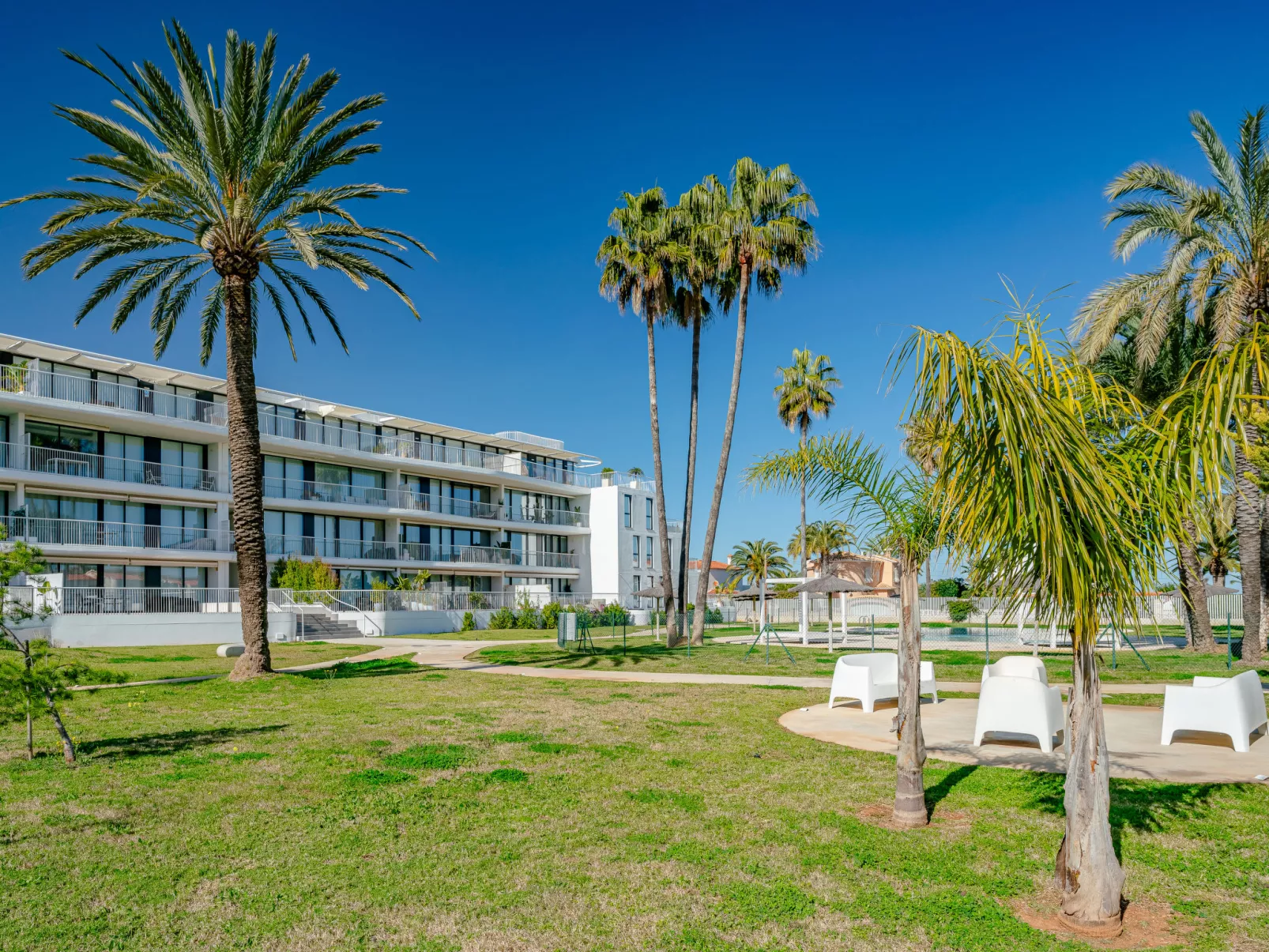 Denia Beach Plus-Outside