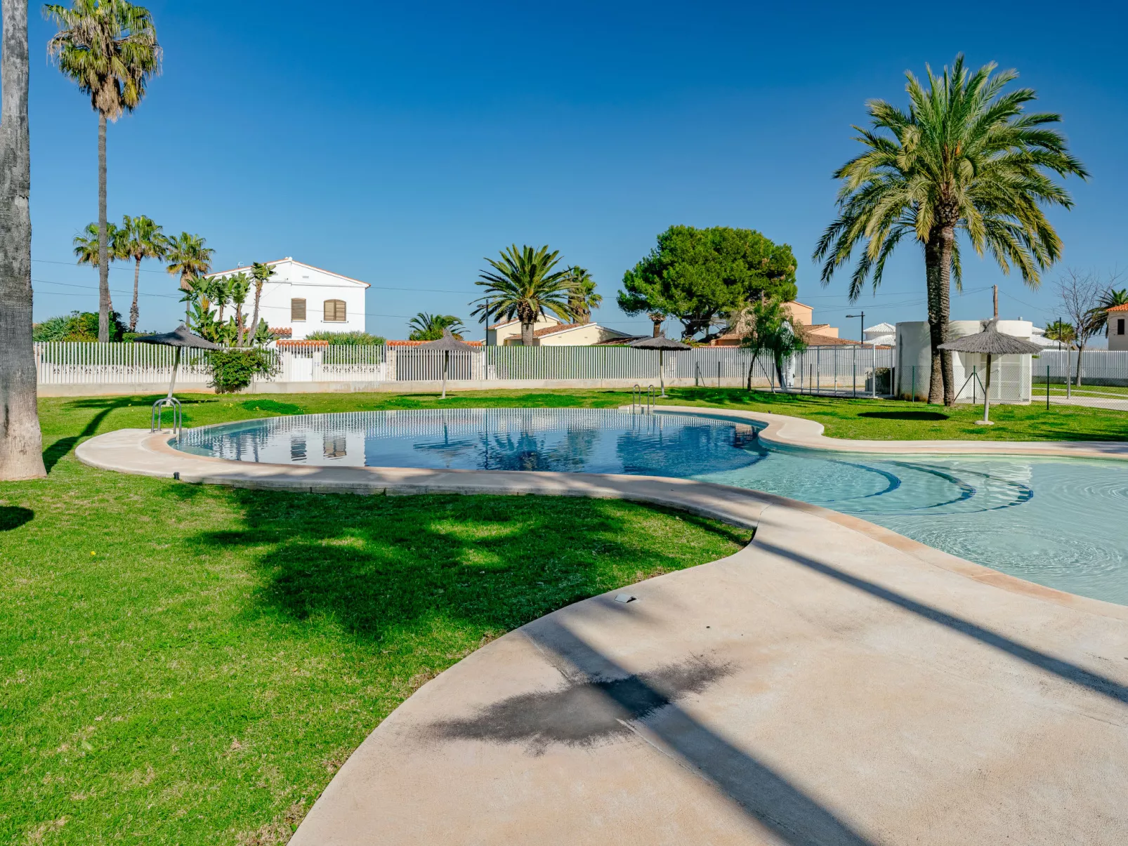Denia Beach Plus-Outside
