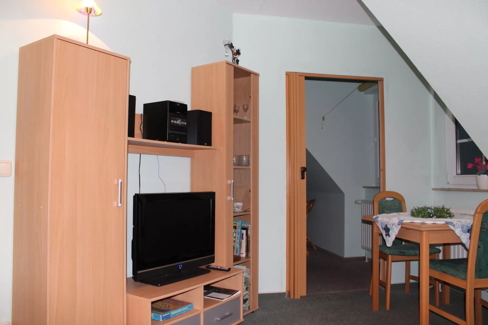 Störtebeker-Wohnzimmer