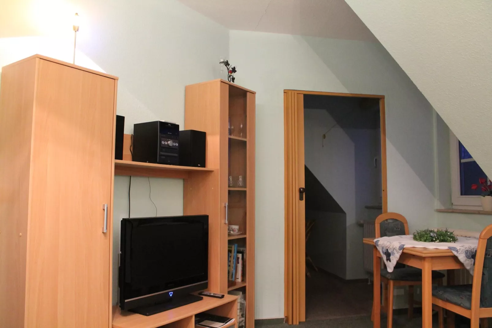Störtebeker-Wohnzimmer