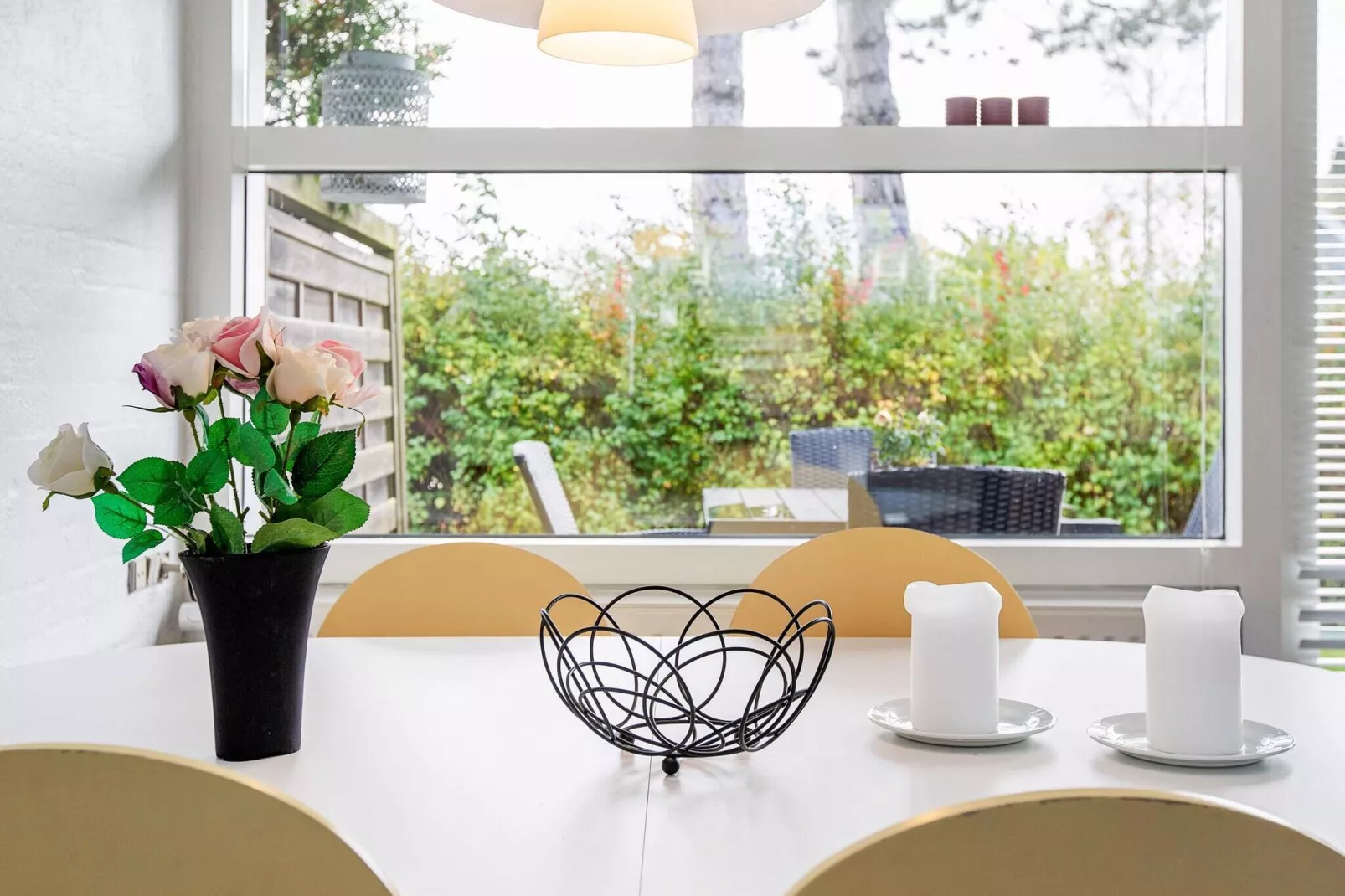 Maison de vacances pour 6 a Væggerløse-By Traum-Intérieur