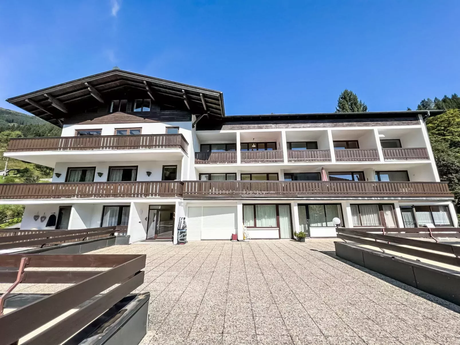 Schihütte-Outside