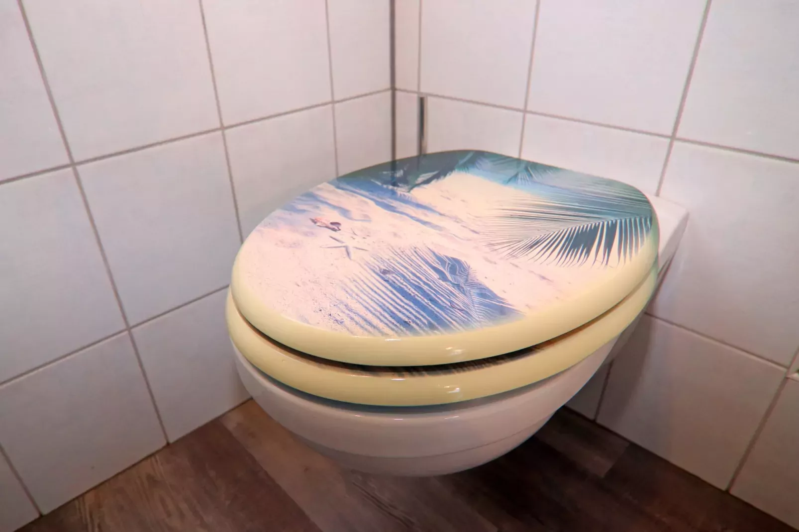 Finnhütte-Bathroom