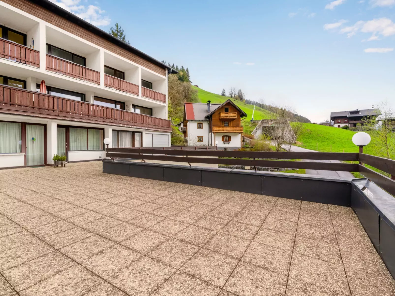 Schihütte-Outside