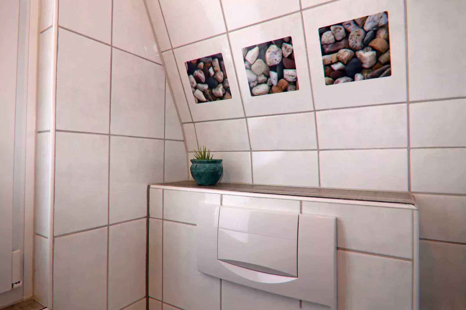 Finnhütte-Bathroom