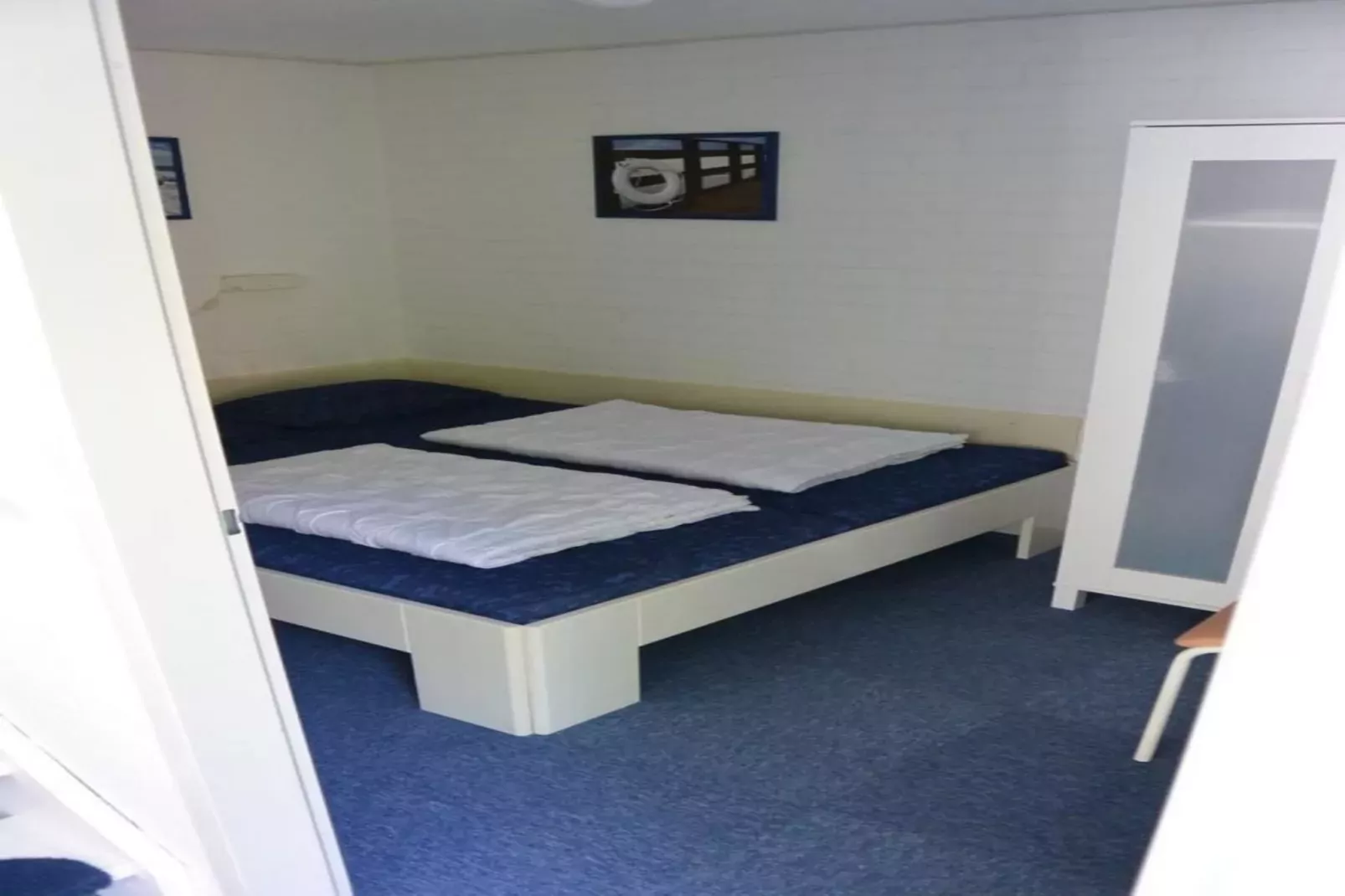 Schoneveld 137 Duinroos Breskens-Schlafzimmer