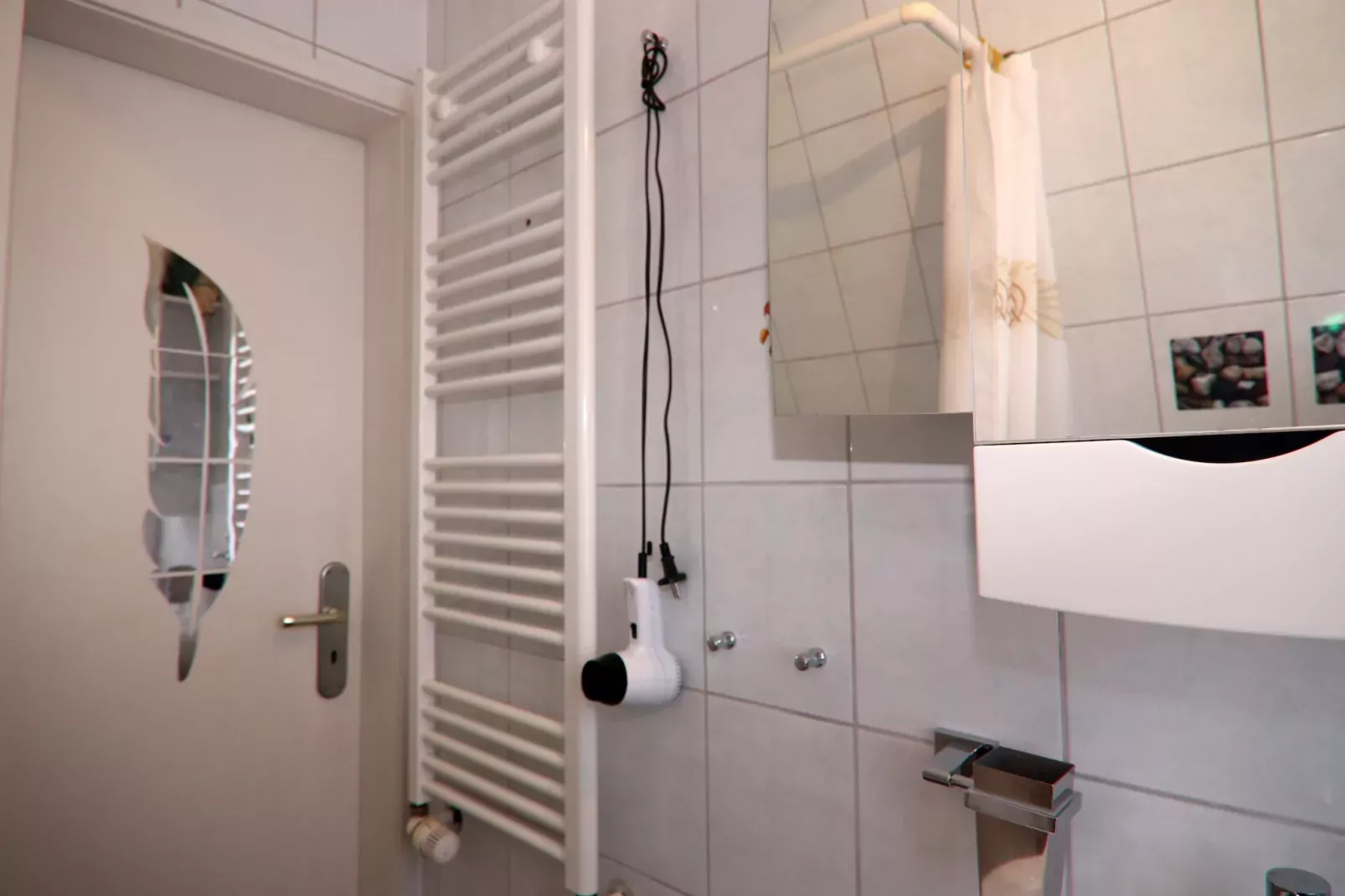 Finnhütte-Bathroom