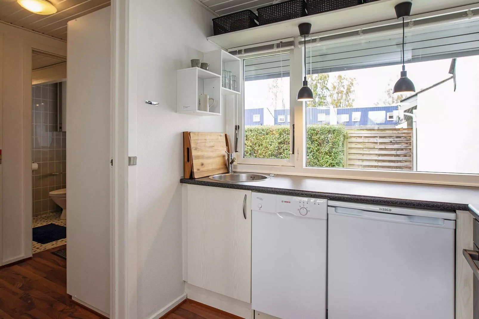 Maison de vacances pour 6 a Væggerløse-By Traum-Intérieur