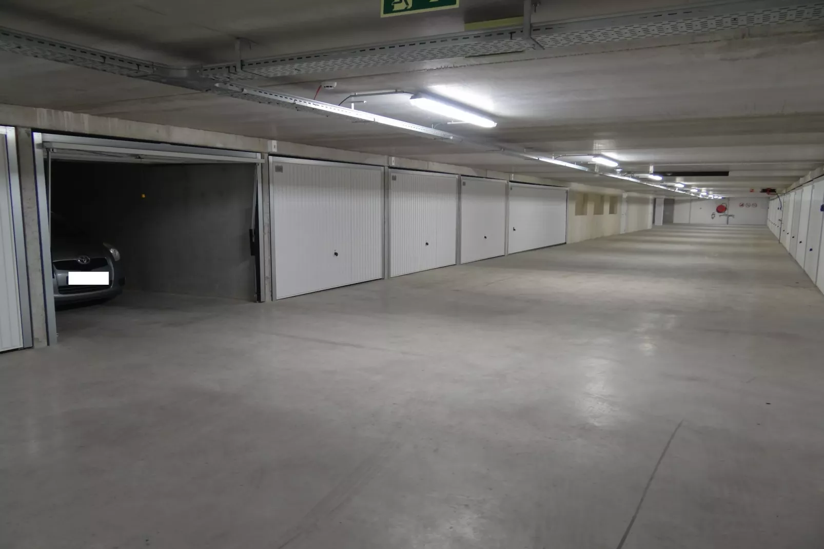 LOTUS I-Facilities