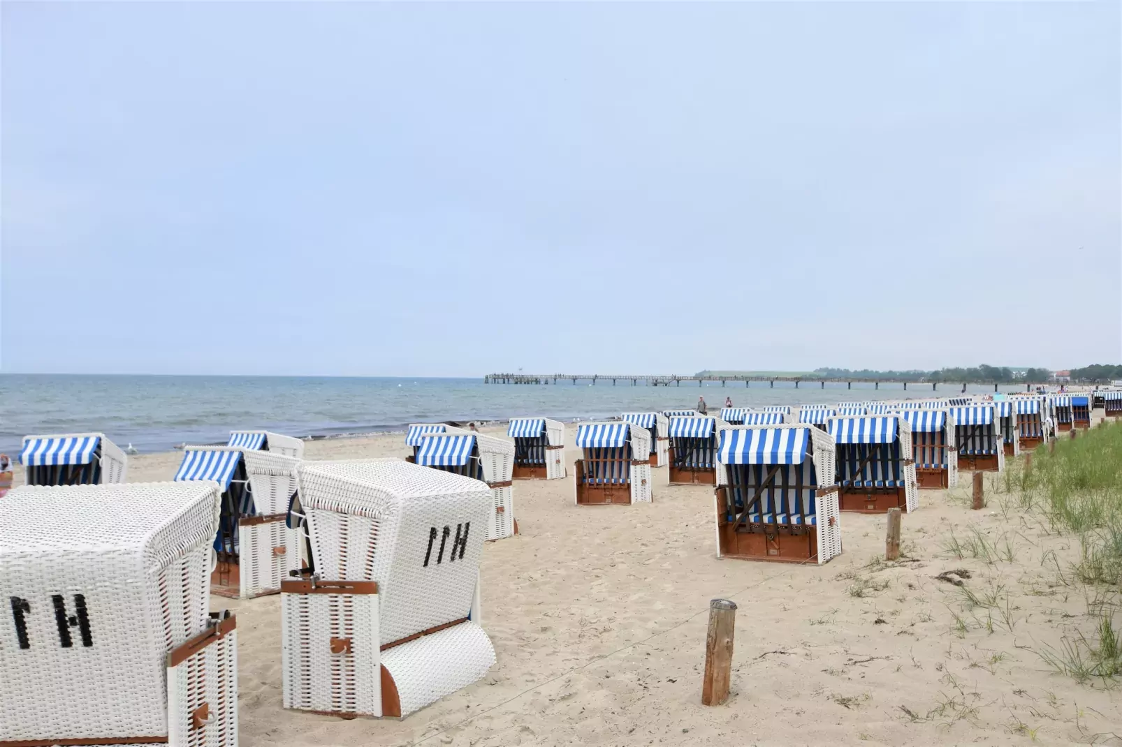 An der Bamburg-View summer