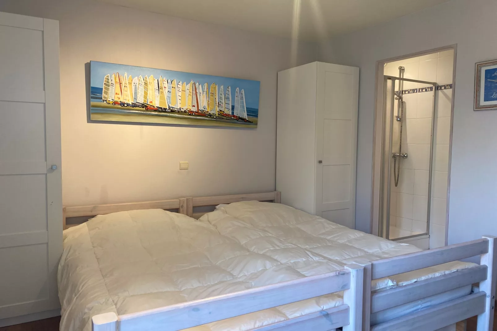 LOTUS I-Bedroom