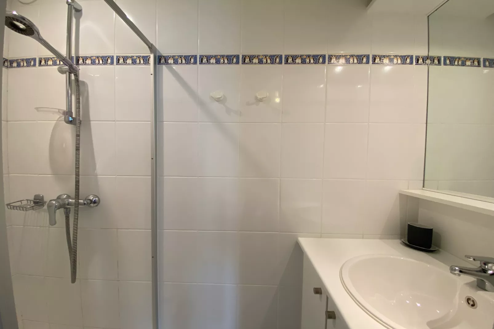 LOTUS I-Bathroom
